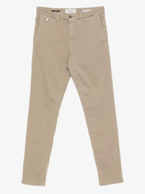 Replay chino trousers