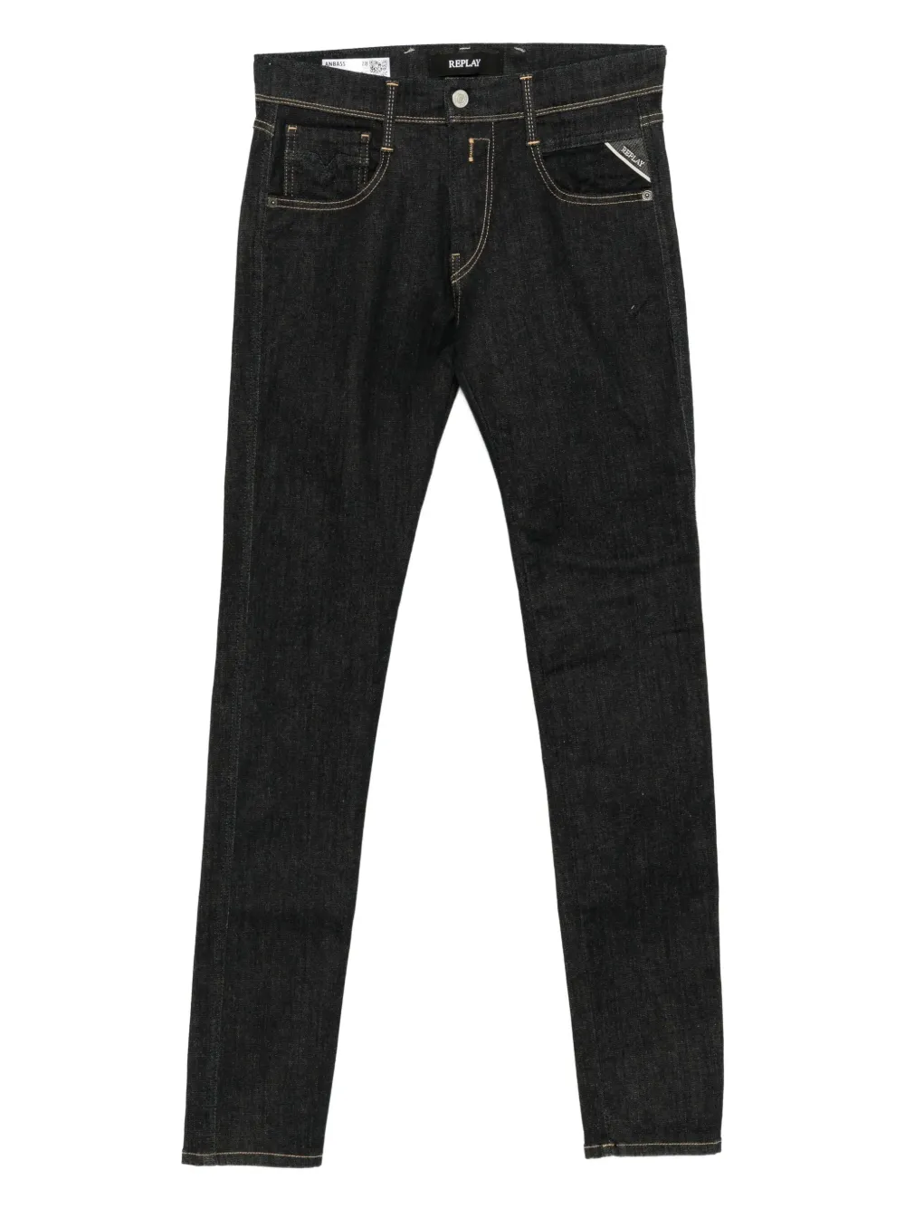 Replay Anbas jeans | Blue | Image 1