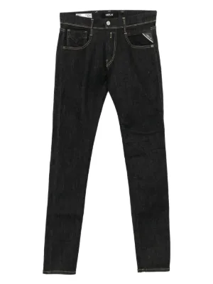 Purple Brand ファイブポケット ジーンズ | FARFETCH JP