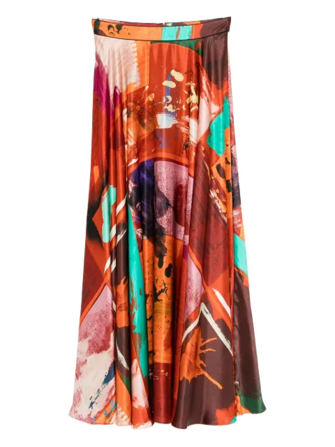 Roksanda Ameera skirt
