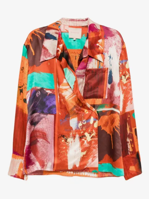 Roksanda Jana blouse