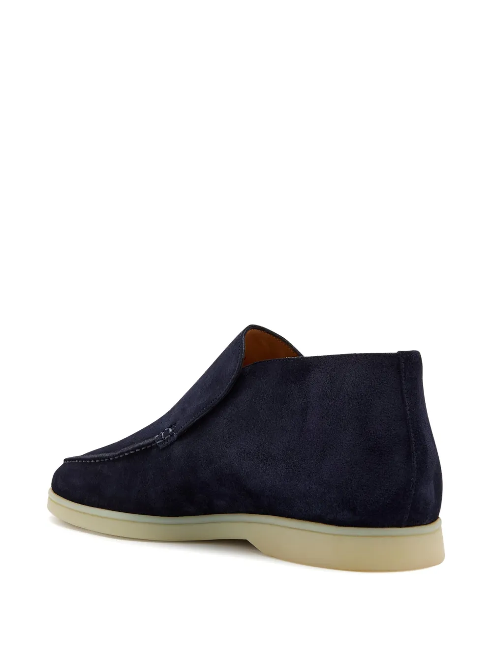Aurélien City suede loafers | Image 2