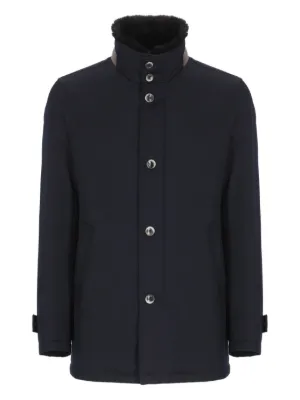 Designer coats for men