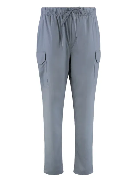 Canada Goose Kaslo drawstring cargo-pockets track pants 