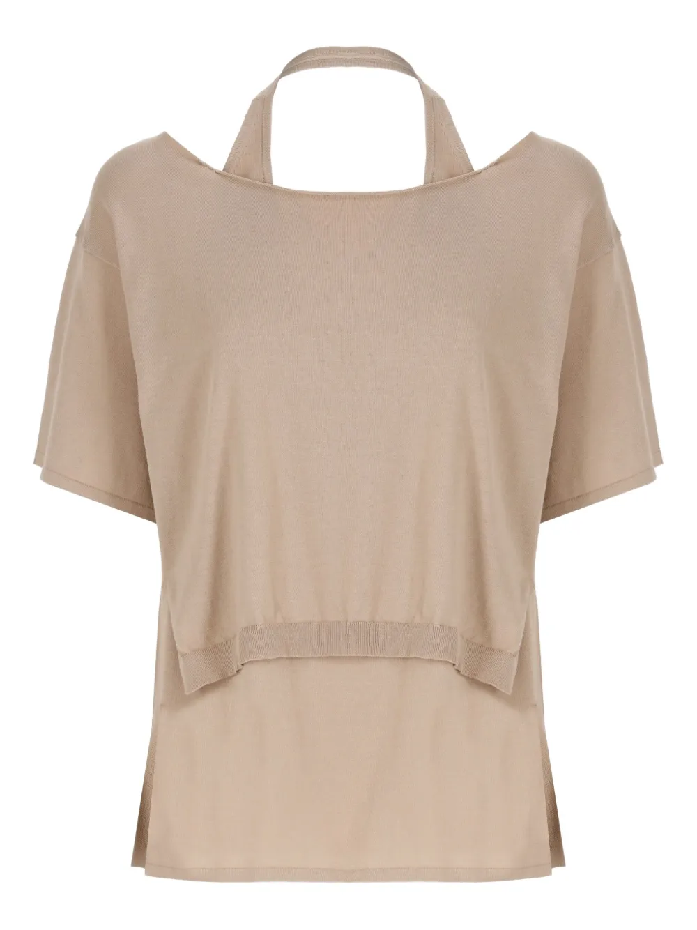 cotton t-shirt