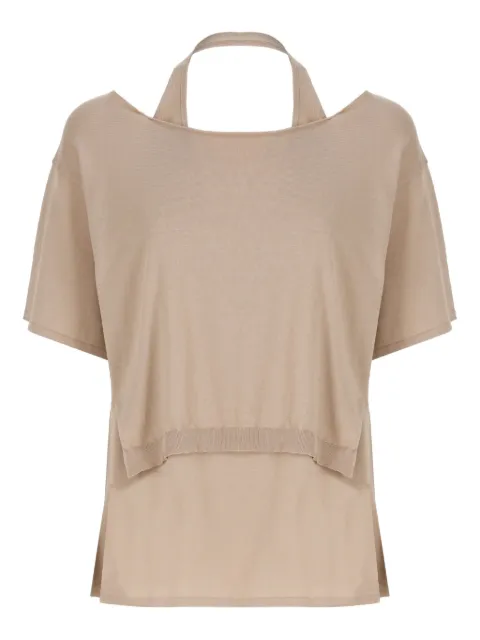Kangra cotton t-shirt
