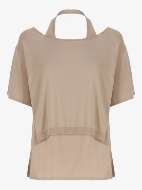 Kangra t-shirt en coton
