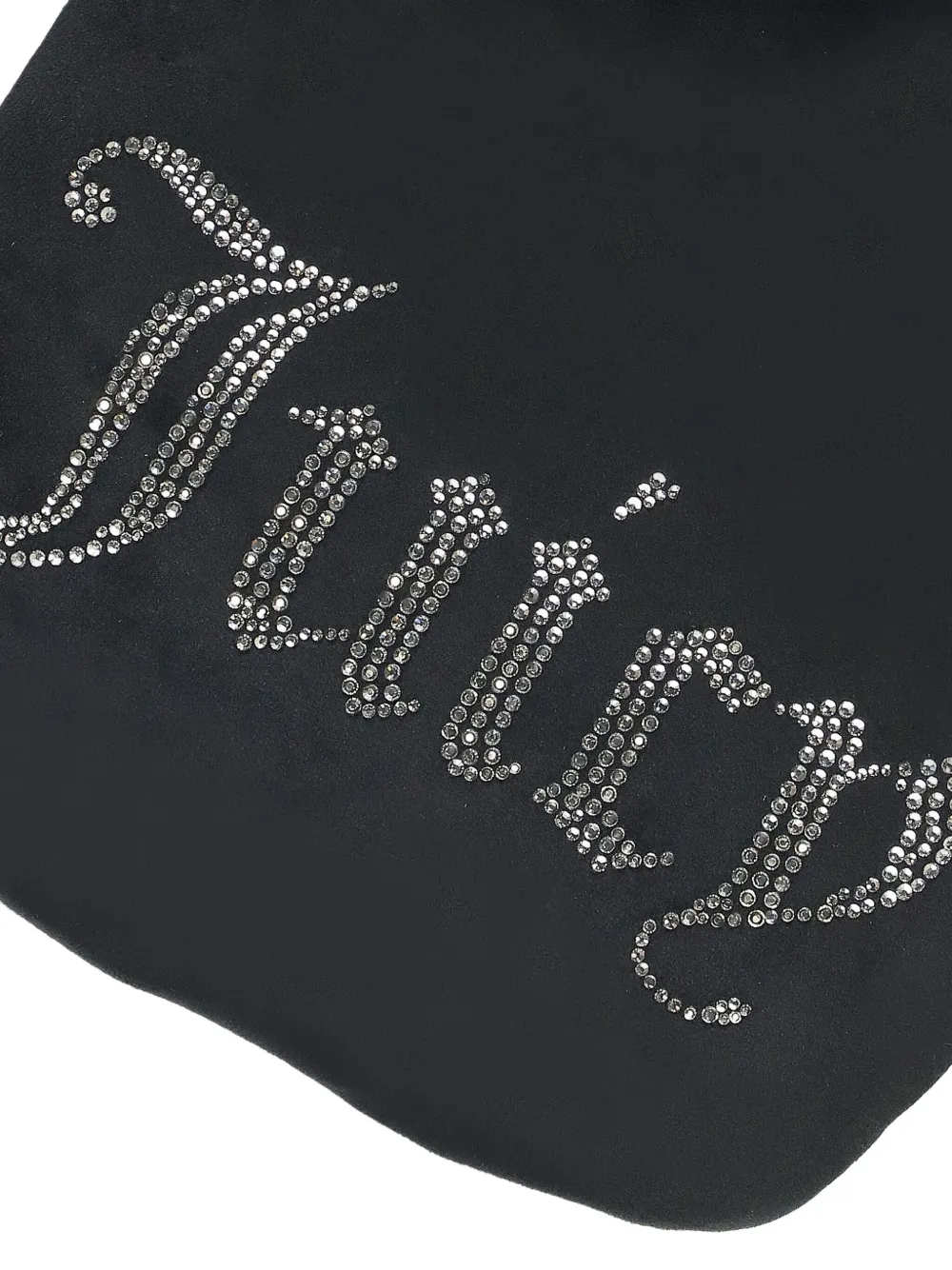 Juicy Couture crystal-embellishment pet hoodie | Women | Image 2