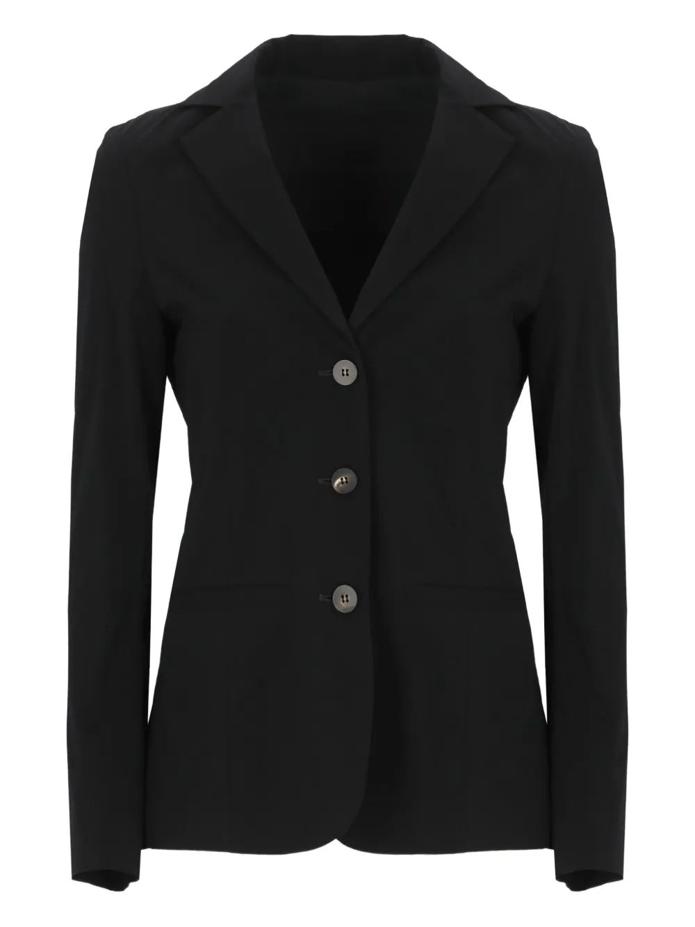 button blazer