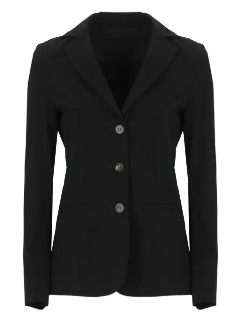 RRD button blazer