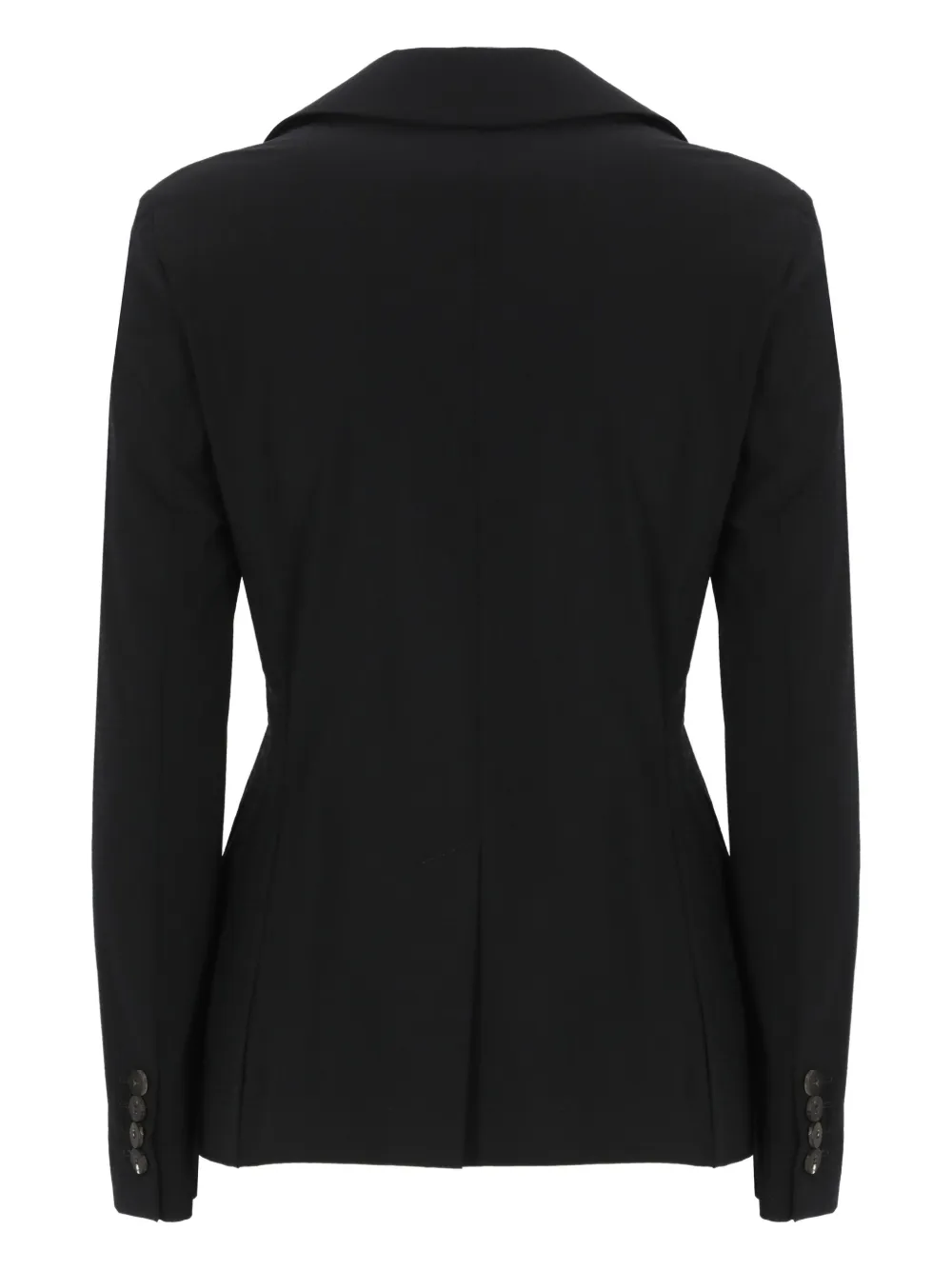 Rrd Extralight Micro W Wom Blazer In Black