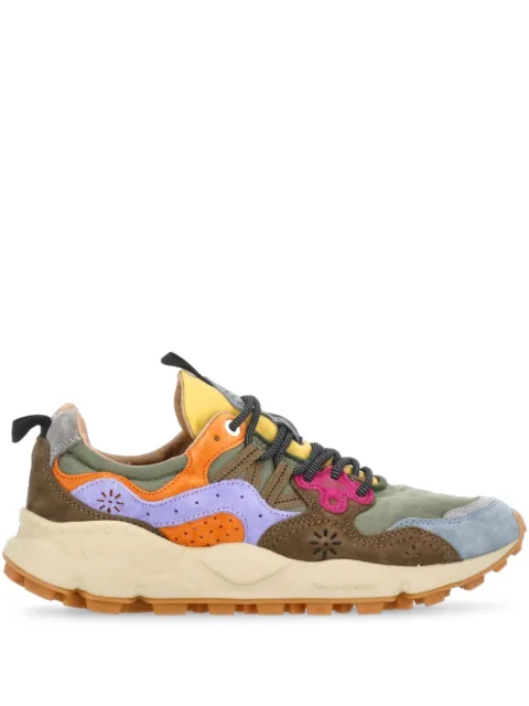 FLOWER MONTAIN Yamano sneakers