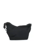 Yohji Yamamoto adjustable zipped shoulder bag - Black