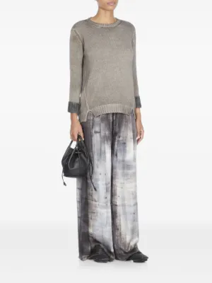 パンツ Avant Toi Trousers Avant Toi Pants for Women - Shop on FARFETCH
