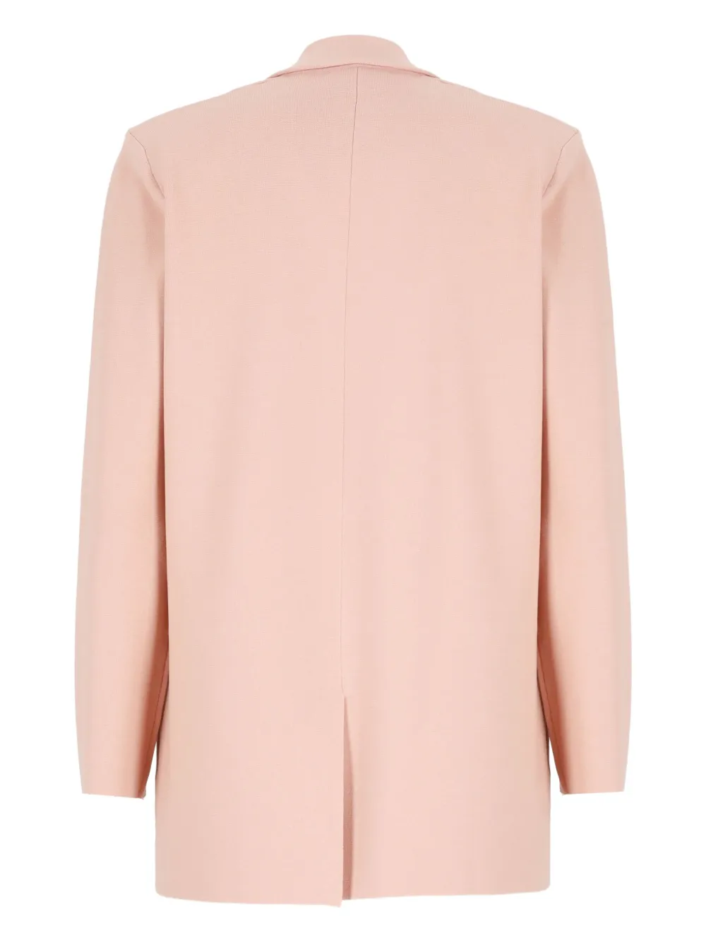 Kangra Blazer met klepzak Roze