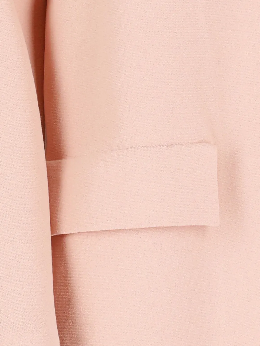 Kangra Blazer met klepzak Roze