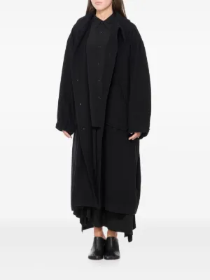 Y's Coats for Women - Shop on FARFETCH