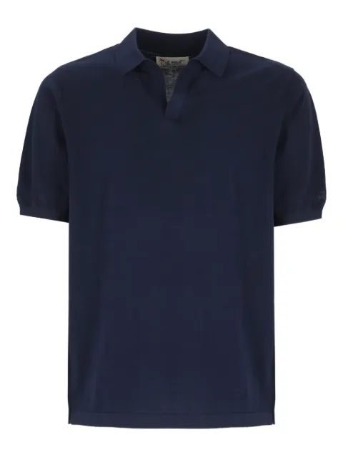 MC2 Saint Barth Sloan polo top