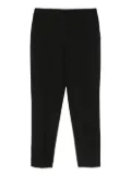 Rosso 35 straight-leg trousers - Black