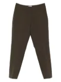 Rosso 35 tailored trousers - Green
