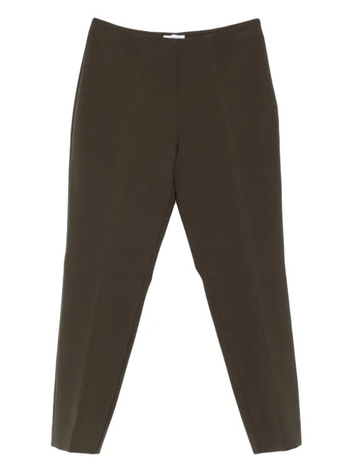 Rosso 35 pantalon de costume - Vert - Rosso 35 - Modalova