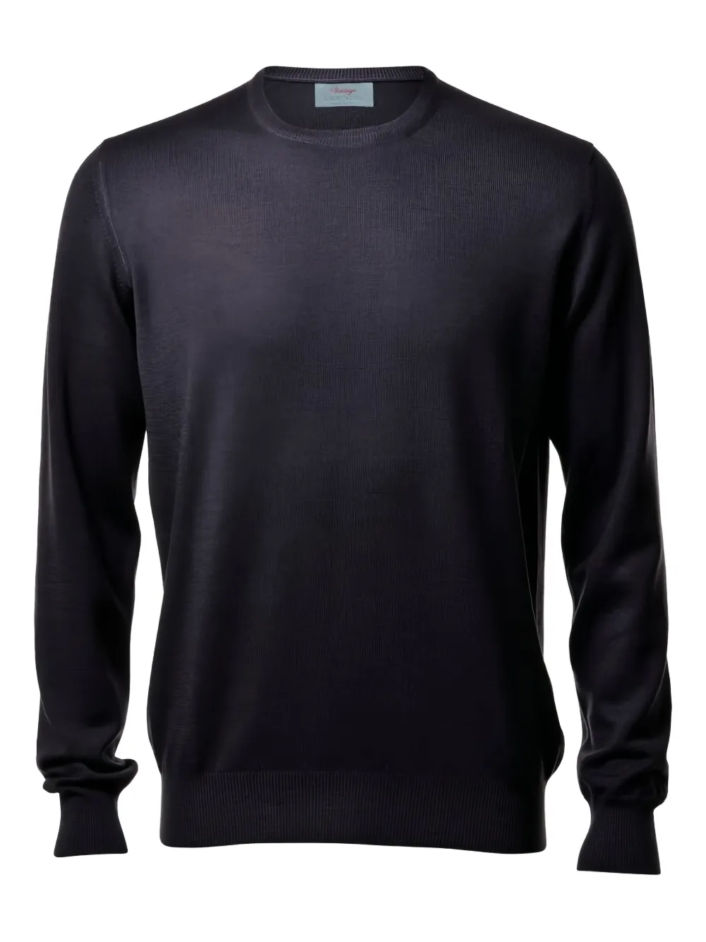 Gran Sasso crew-neck sweater | Blue | Image 1