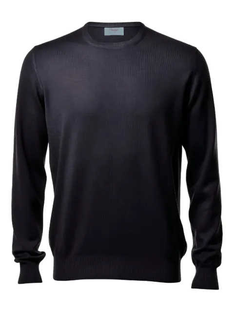 Gran Sasso crew-neck sweater