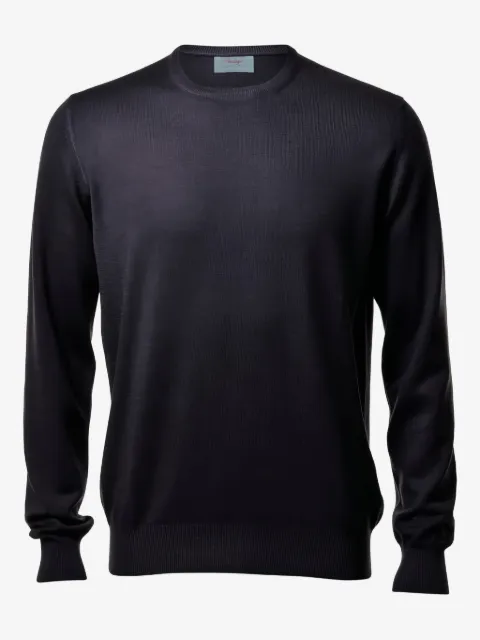 Gran Sasso crew-neck sweater