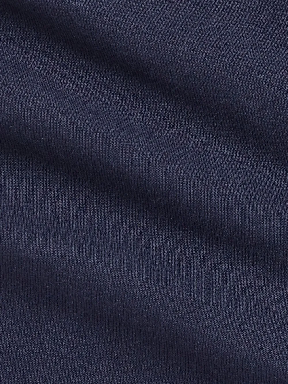 POLO RALPH LAUREN KIDS Broek met geborduurd logo Blauw