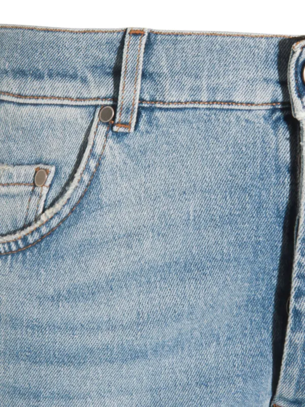 Lardini コットン ジーンズ | ブルー | FARFETCH JP