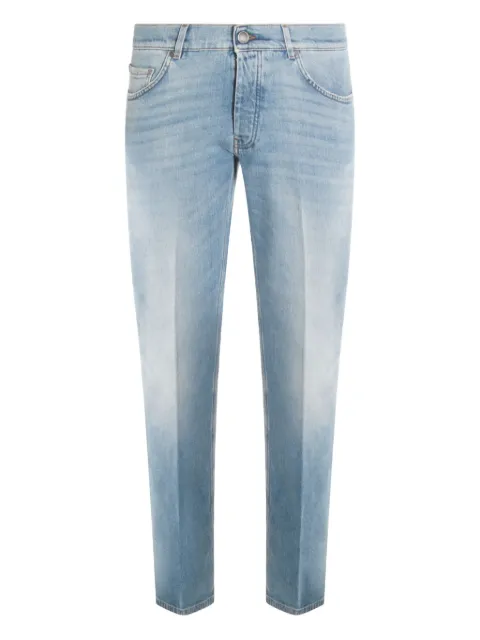Lardini cotton jeans