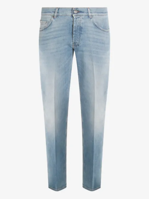 Lardini cotton jeans
