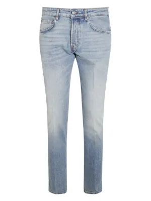 Lardini コットン ジーンズ | ブルー | FARFETCH JP