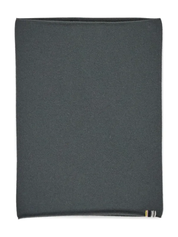 Extreme Cashmere カシミア ベルト | グレー | FARFETCH JP