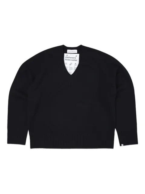 extreme cashmere N°375 Patti sweater 