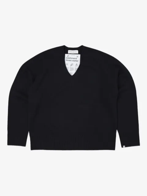 extreme cashmere N°375 Patti sweater