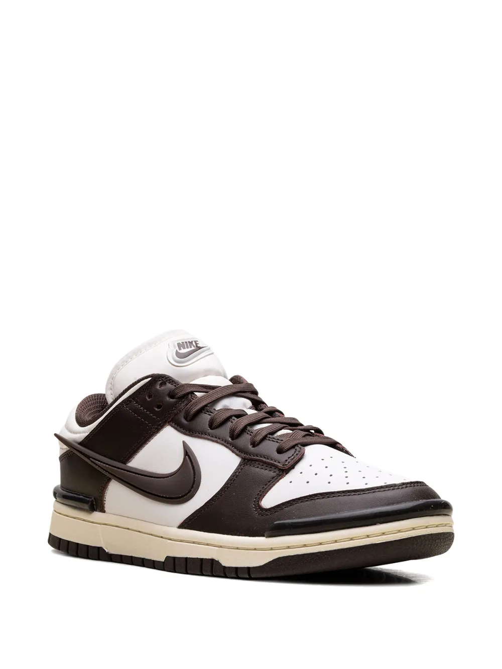 Nike Dunk Low Twist sneakers - Zwart