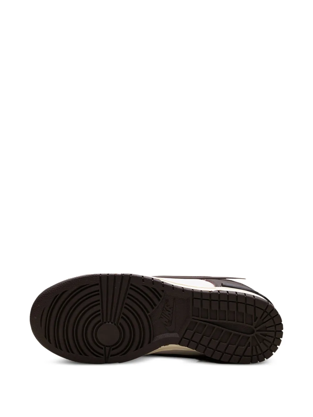 Nike Dunk Low Twist sneakers Black