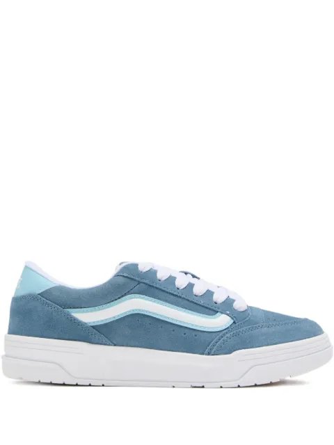 Vans Hylane suede stripe sneakers