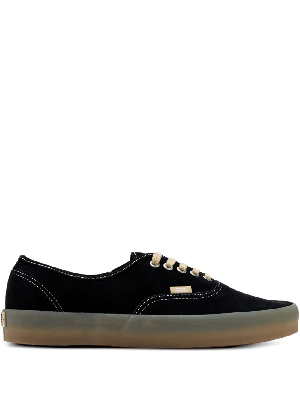 Vans レースアップ スニーカー - ブラック Vans レースアップ スニーカー - ブラック