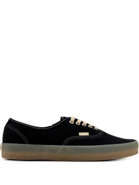 Vans  lace-up trainers