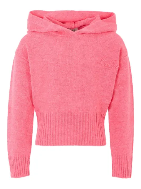 Laneus ribbed sweater
