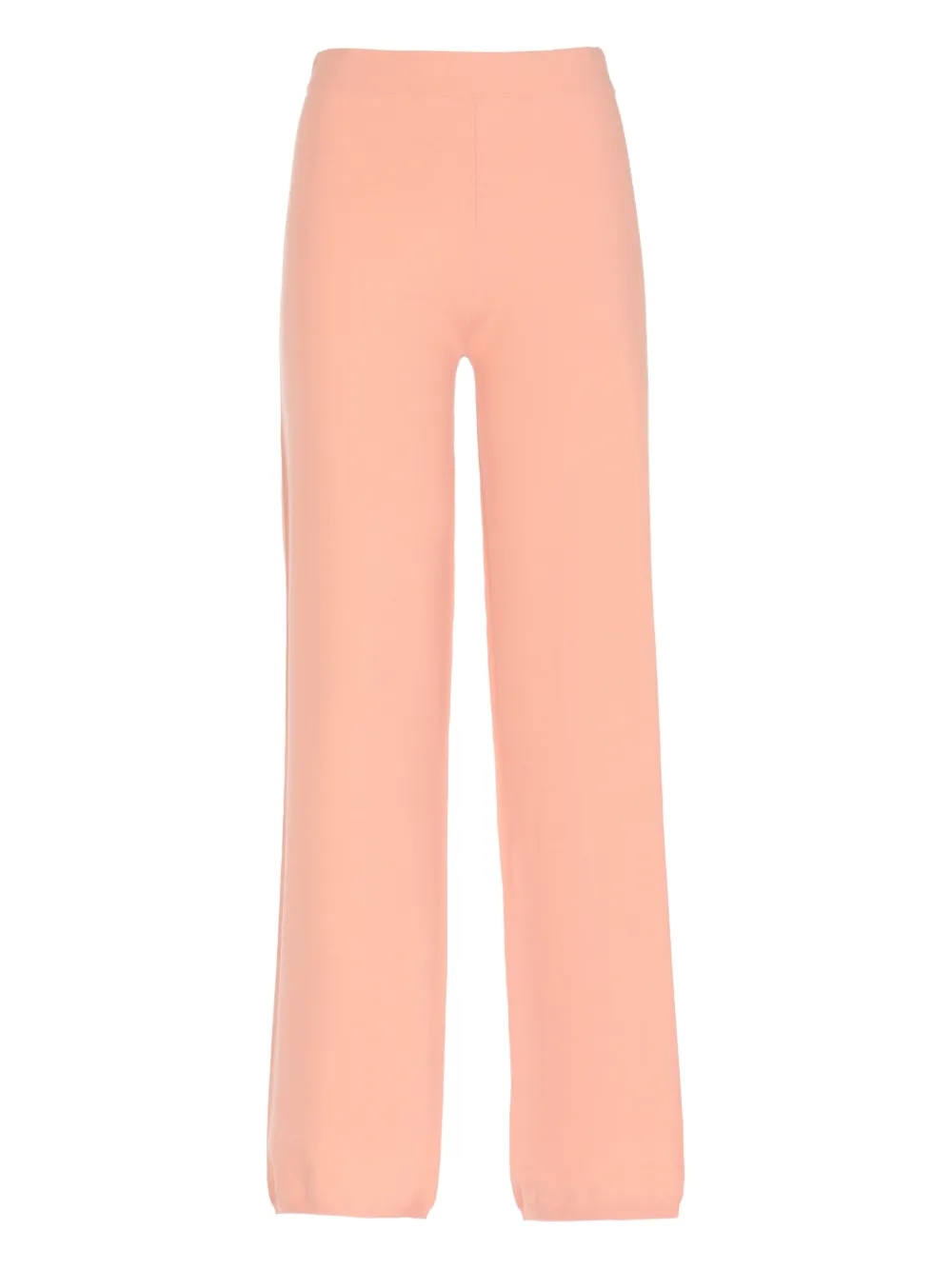 elastic-waist trousers
