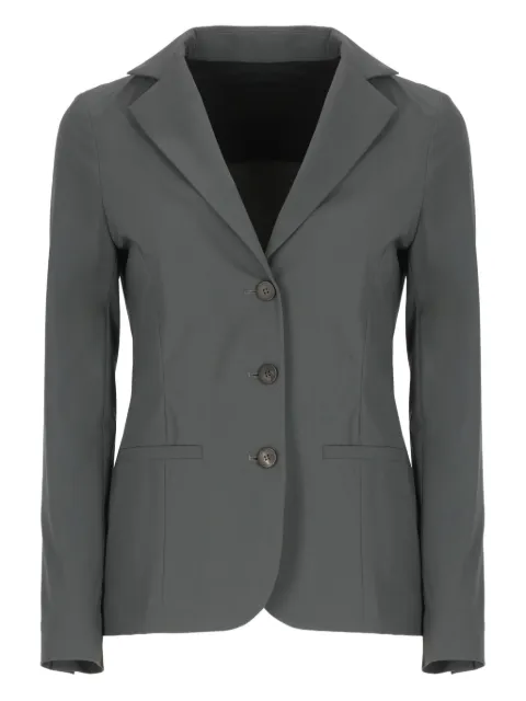 RRD single-breasted blazer