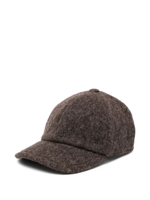 GAYNOR BONGARD felt baseball hat