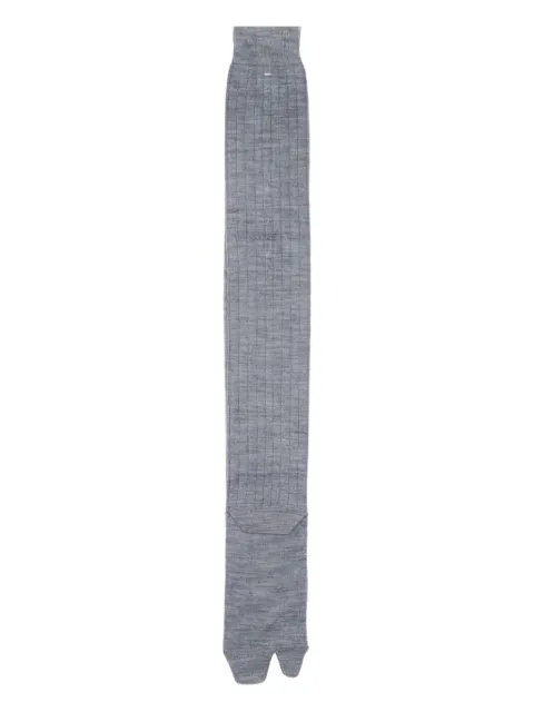 Maison Margiela Tabi split-toe socks