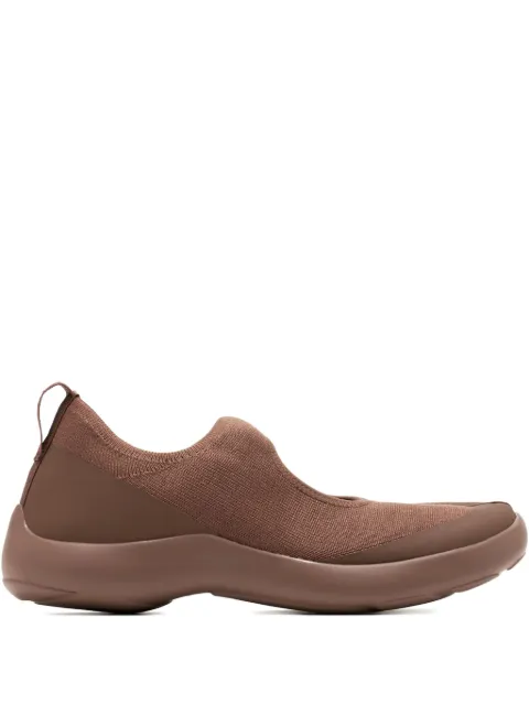 Tabi Footwear Gestrickte Tabi Ballerinas