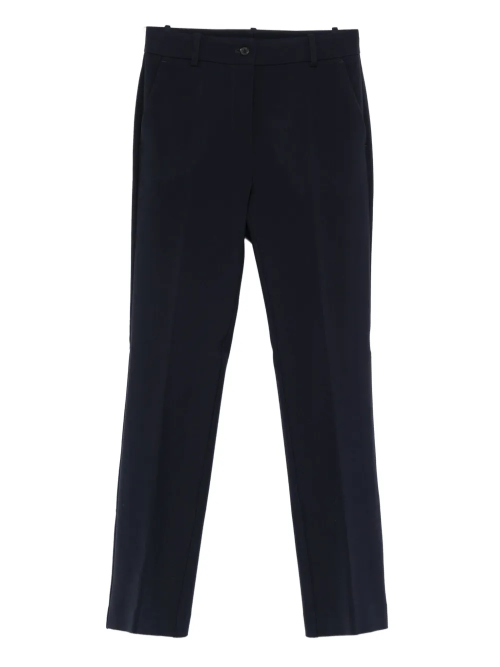 Rosso 35 pocket-detailed trousers