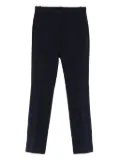 Rosso 35 pocket-detailed trousers - Blue