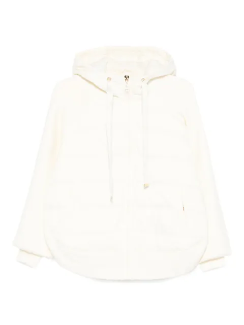 TWINSET quilted jacket